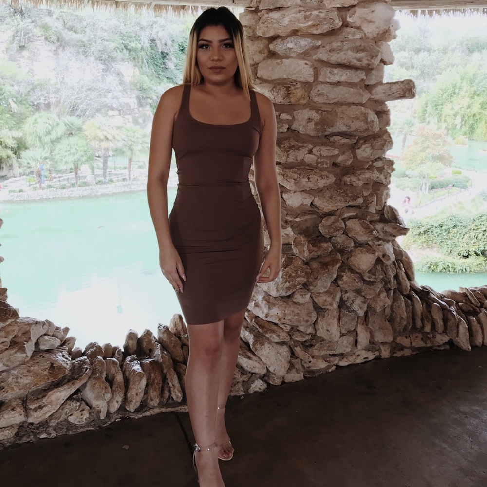 Forever21 Bodycon dress